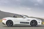 Jaguar F-Type 2014 года